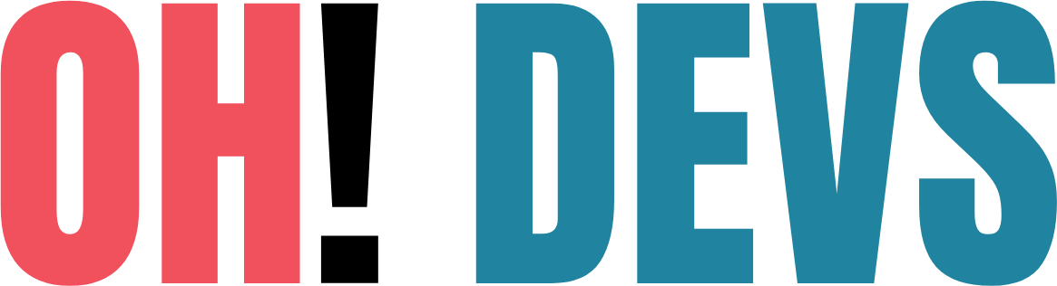 Ohdevs.com A Smart Website Makes You More Professional